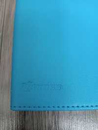 Vakoss Mini Wallet Blue CT-3811BE 7` niebieski