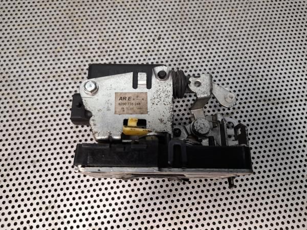 Fechadura / fecho porta trás esquerdo DACIA Sandero (BS_)