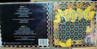 Santana Mystical - Spirits 2CD