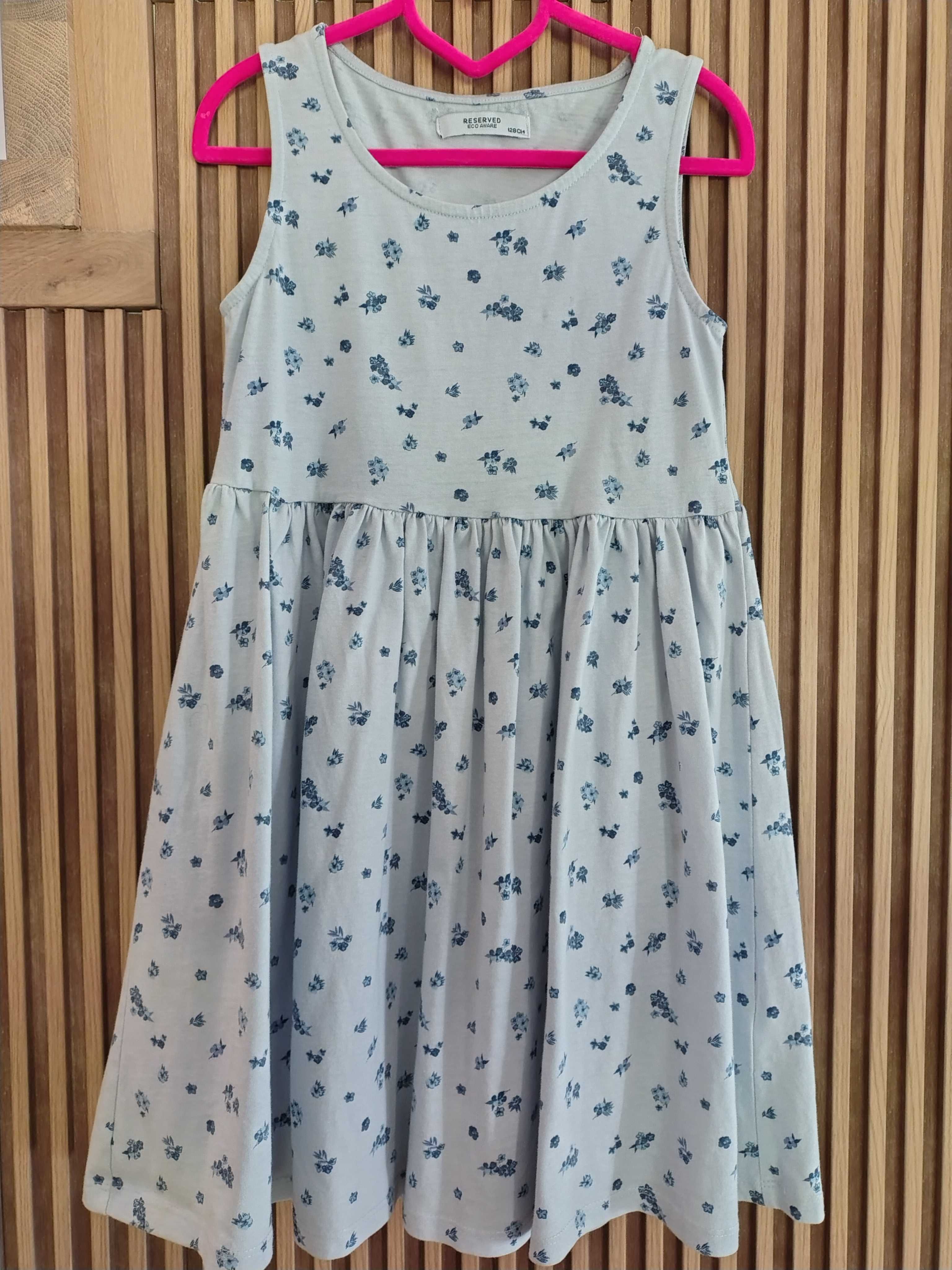 Sukienka Reserved 128