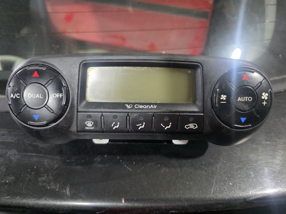 Hyundai ix35 Panel Nawiewu Klimatyzacji klimatronik