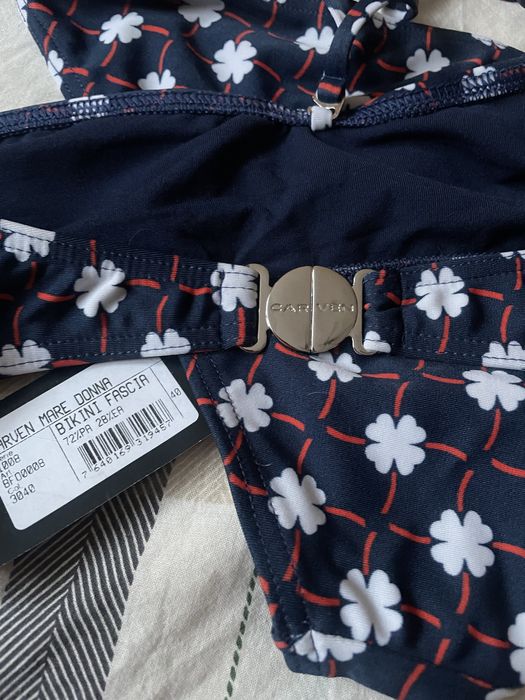 Carven Le Bain strój kąpielowy r. 36, S.Nowy