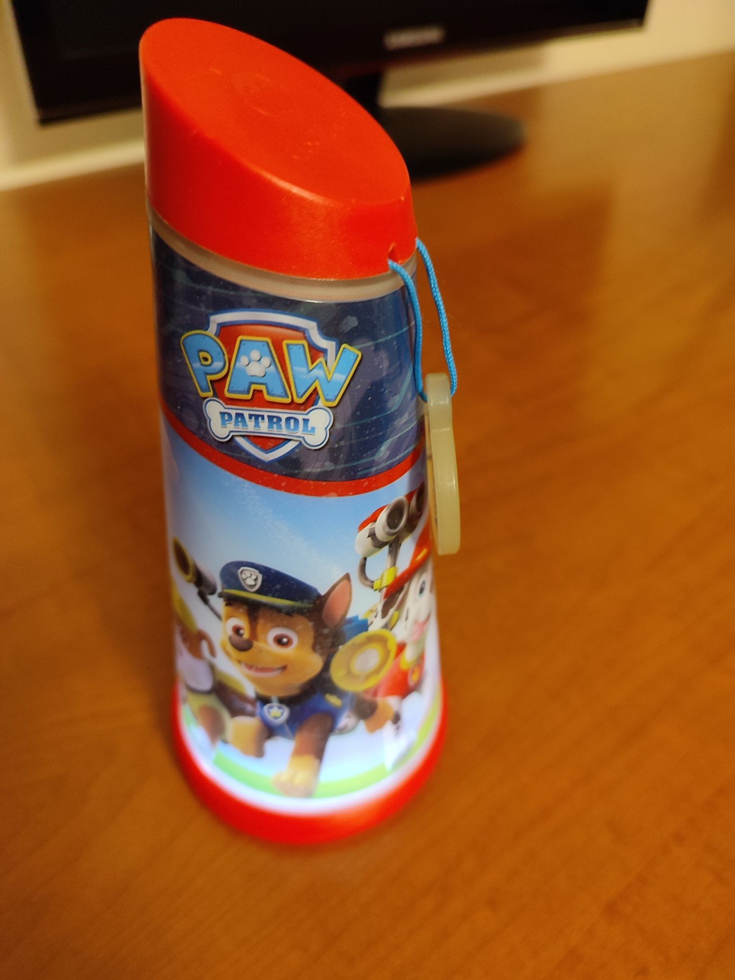 Latarka Paw Patrol  Psi Patrol