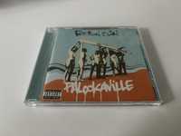 Fatboy slim - Palookaville cd