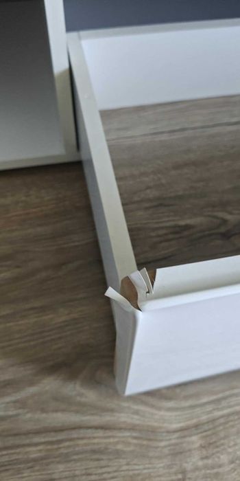 Komoda RTV TORONTO Meble Wójcik