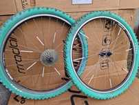 Koła rowerowe 26"
