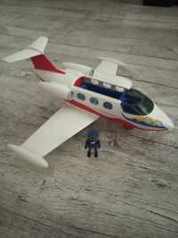 Playmobil Samolot