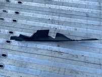 OSŁONA LISTWA NAKŁADKA BŁOTNIKA HONDA CIVIC VIII UFO 74206SMGE PRAWA PRZEDNIA