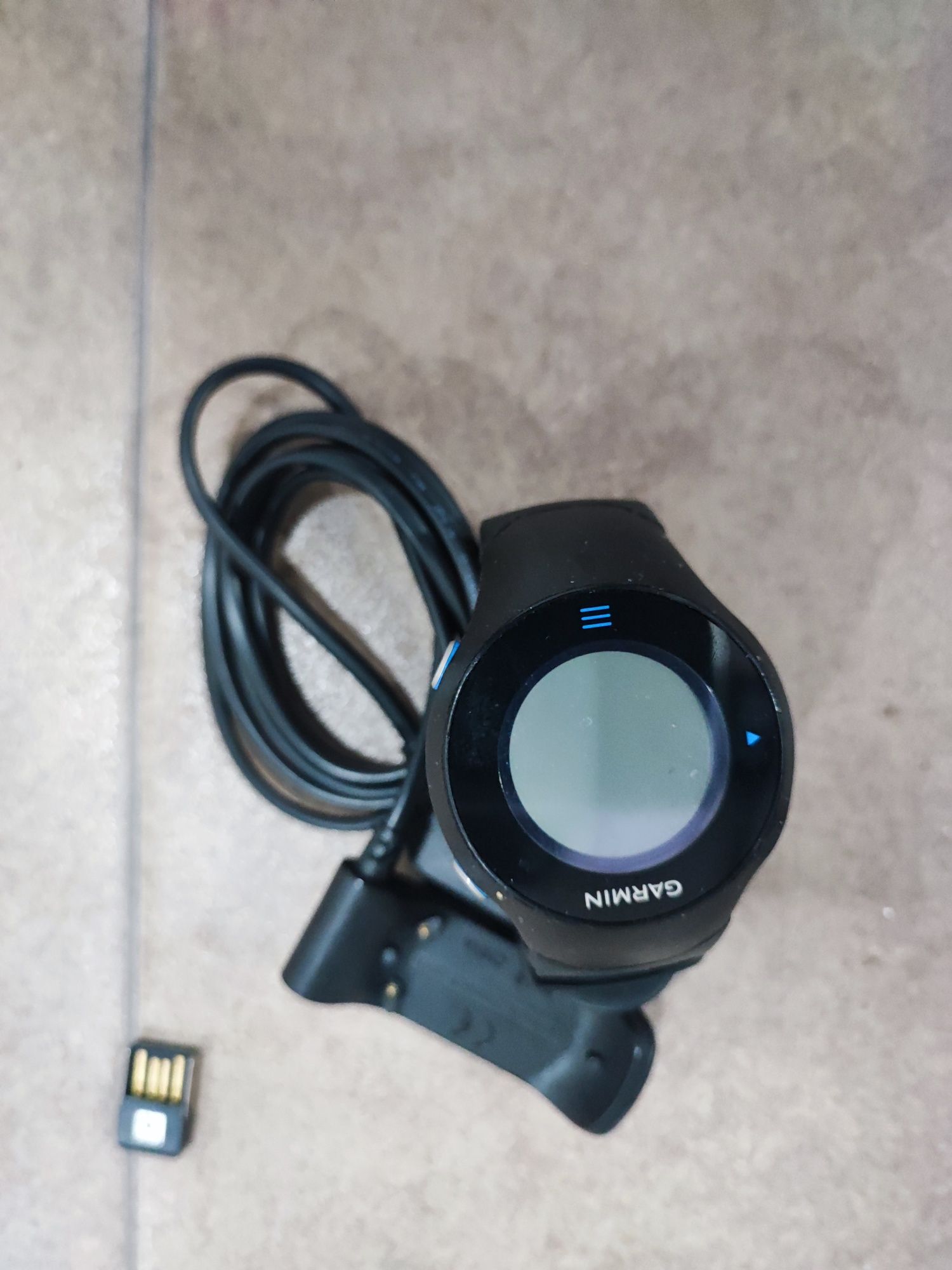 Relógio Garmin N