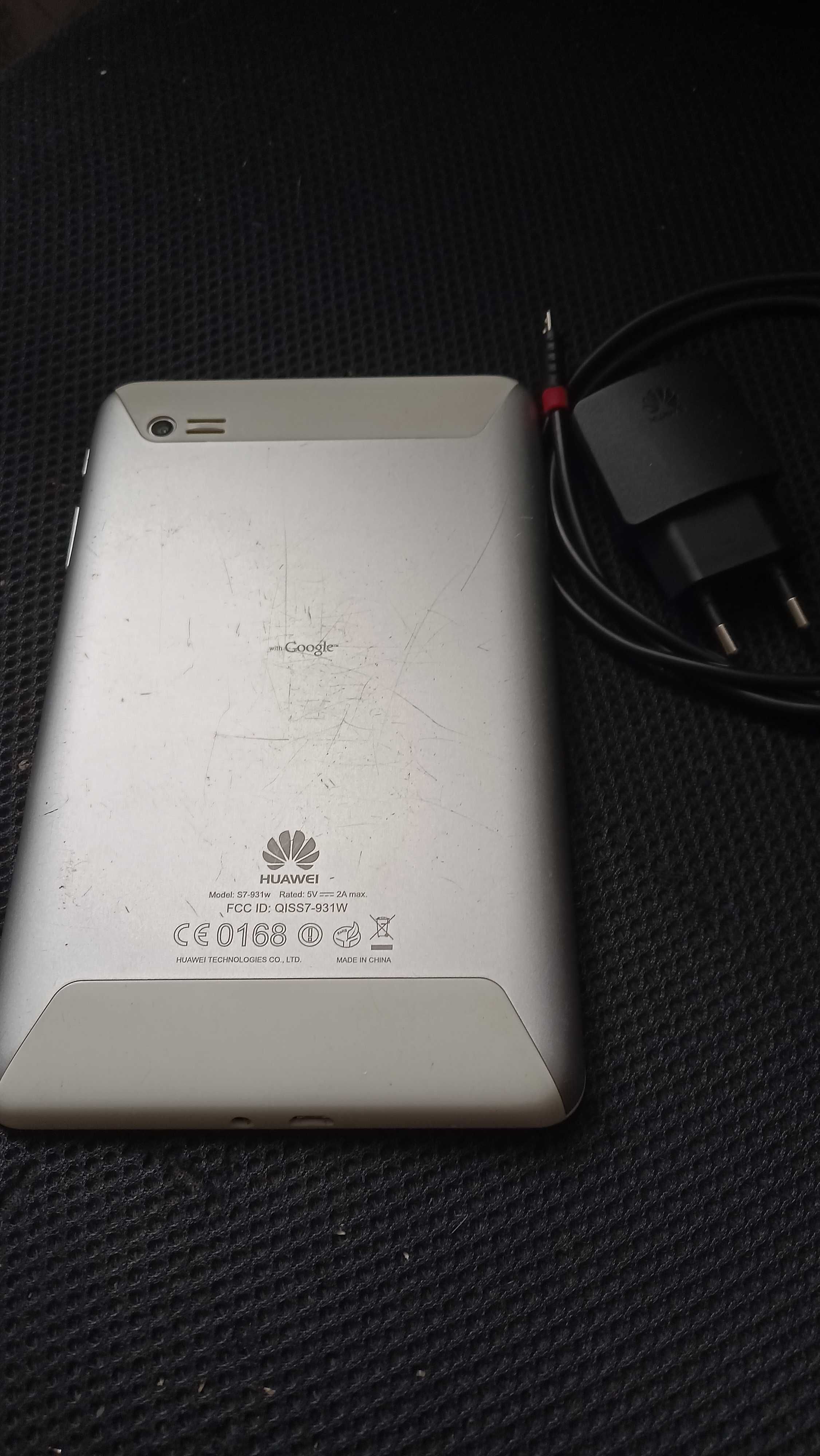 Планшет Huawei MediaPad 7 Lite