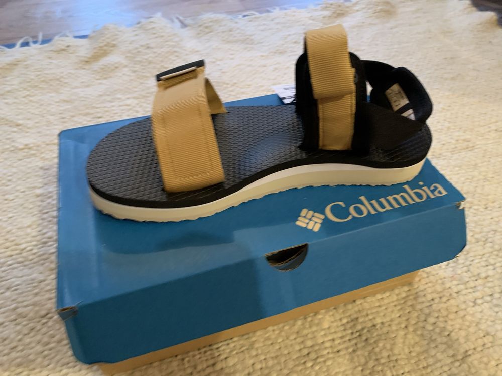 Жіночі сандалі Columbia