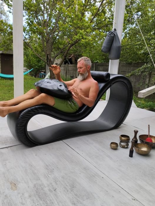 Подарок. Кресло.