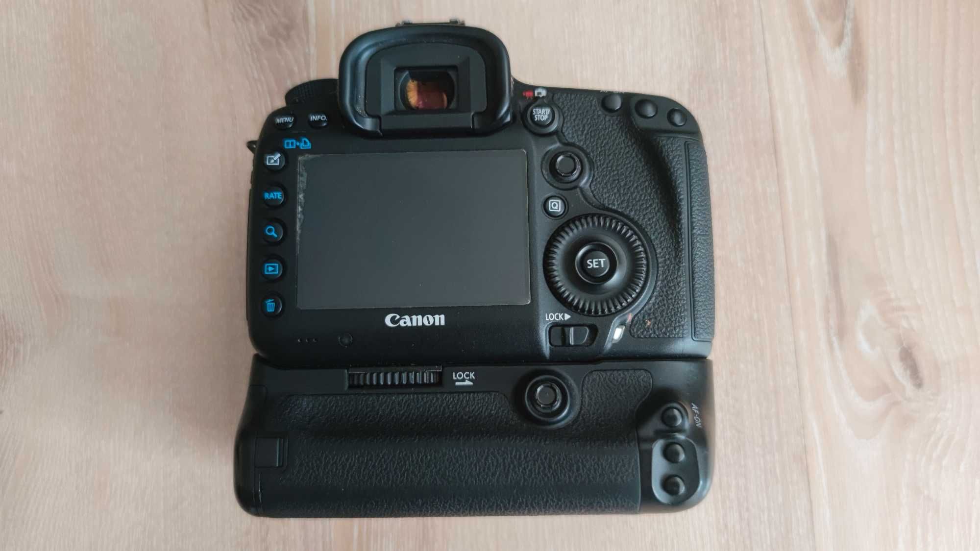 Canon 5d mark III body SUPER STAN