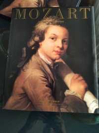 Biografia MOZART