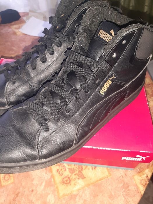 Кроссовки мужские Рuma 43р.