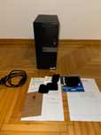 Komputer Dell Optiplex 3040, i7-6700, 16gb ssd 120 gb