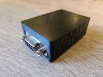 Adapter simmasters pedały logitech g27 / g29