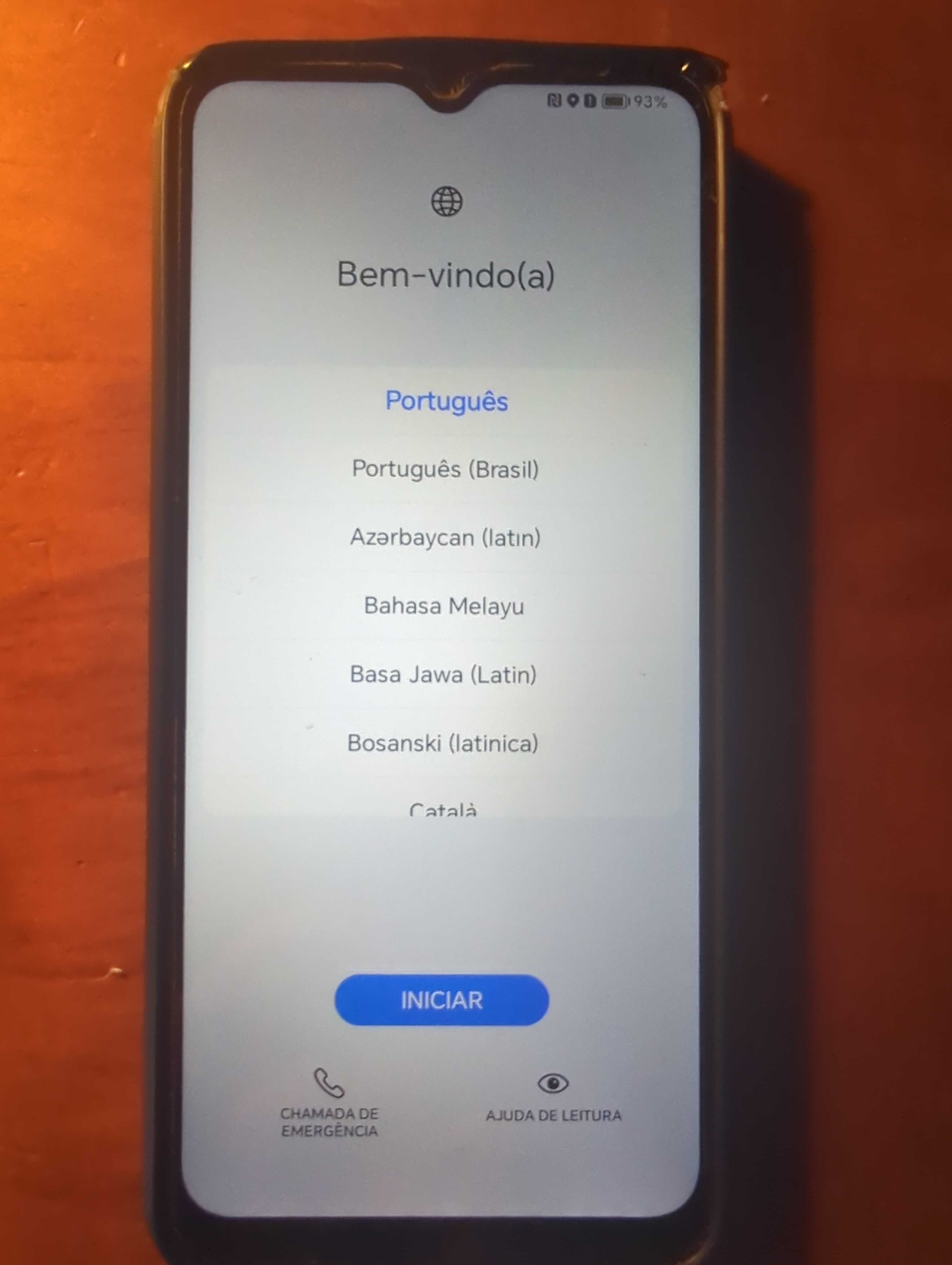 Smartphone Honor 70 Lite