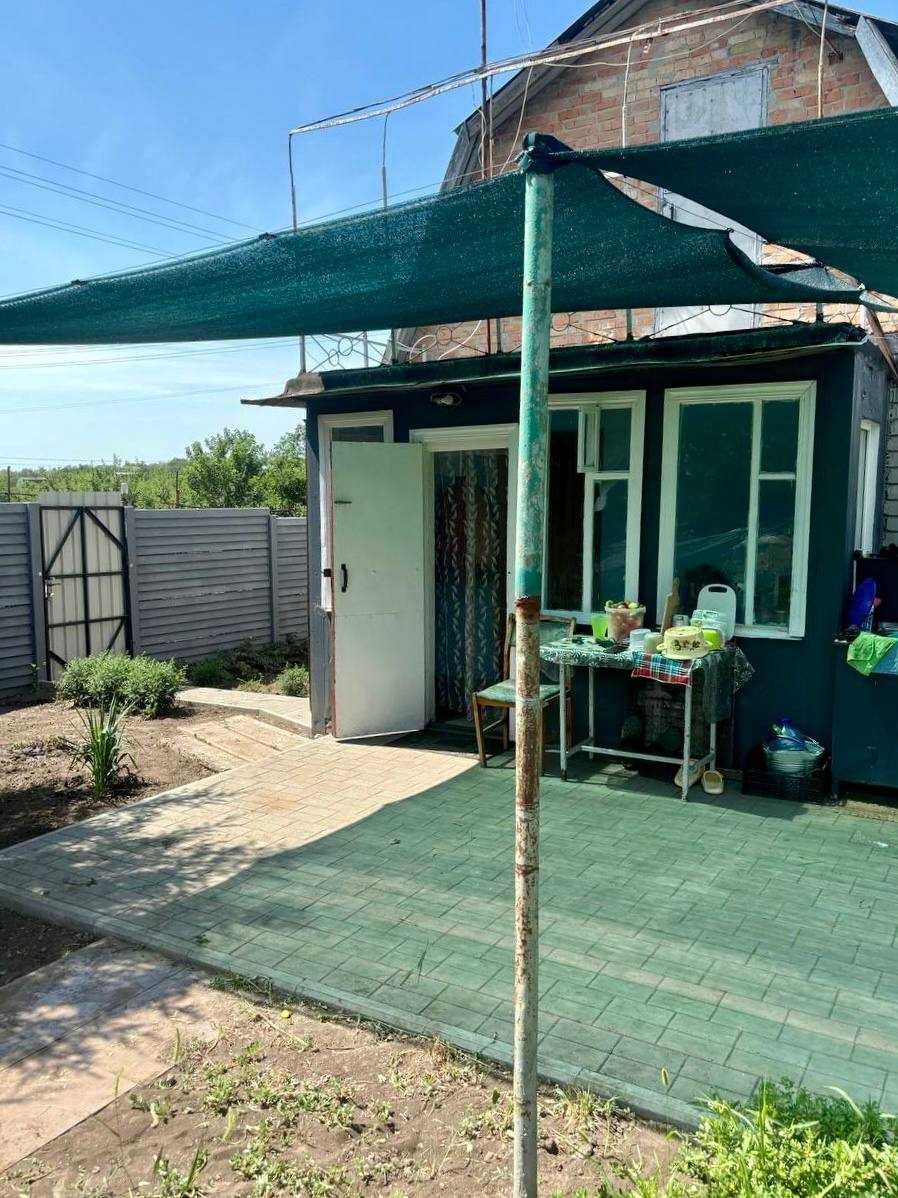 Продам дачу с ремонтом в с. Богдановка