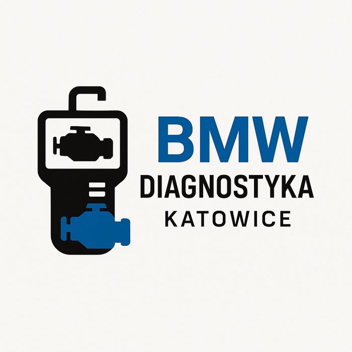 Diagnostyka BMW - usuwanie błędów
kodowanie, elektryka - Katowice i
