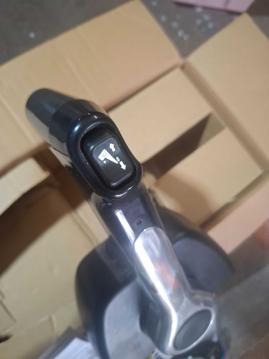 Controle remoto de motor de popa novo