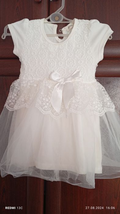 Плаття, сукня для дівчинки 98 см (3 р)