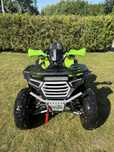 Квадроцикл Forsage 200cc