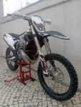 Rieju 250 MR 2021