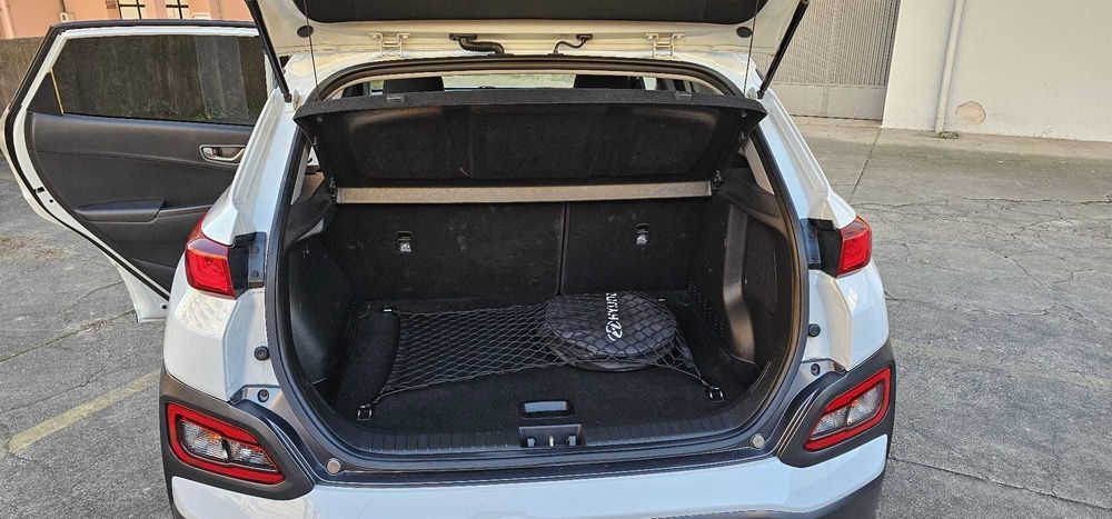 Hyundai Kauai EV 39 kWh Executive