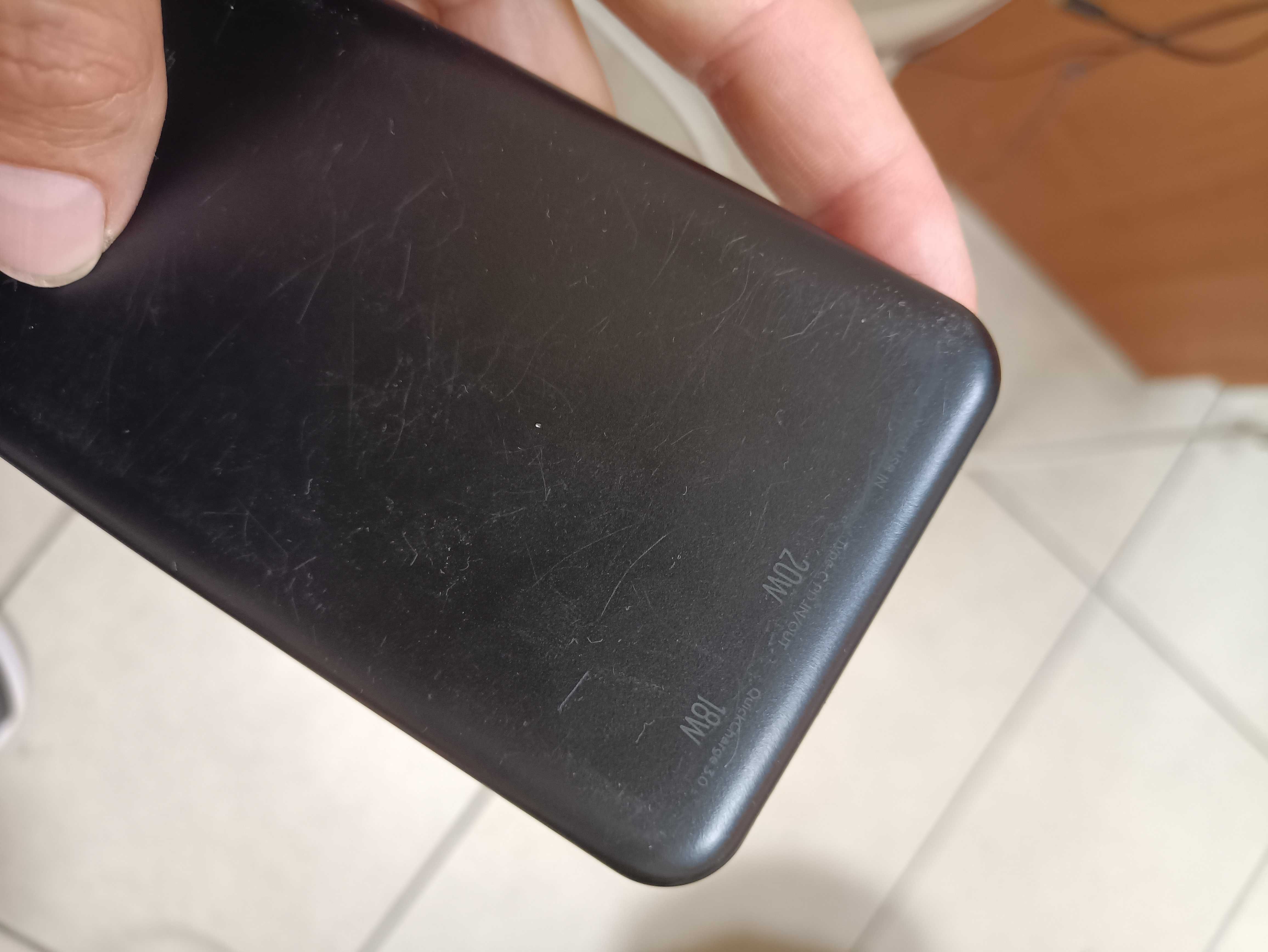 Павербанк PowerBank MAKE 20W 10000 mAh. Рабочий