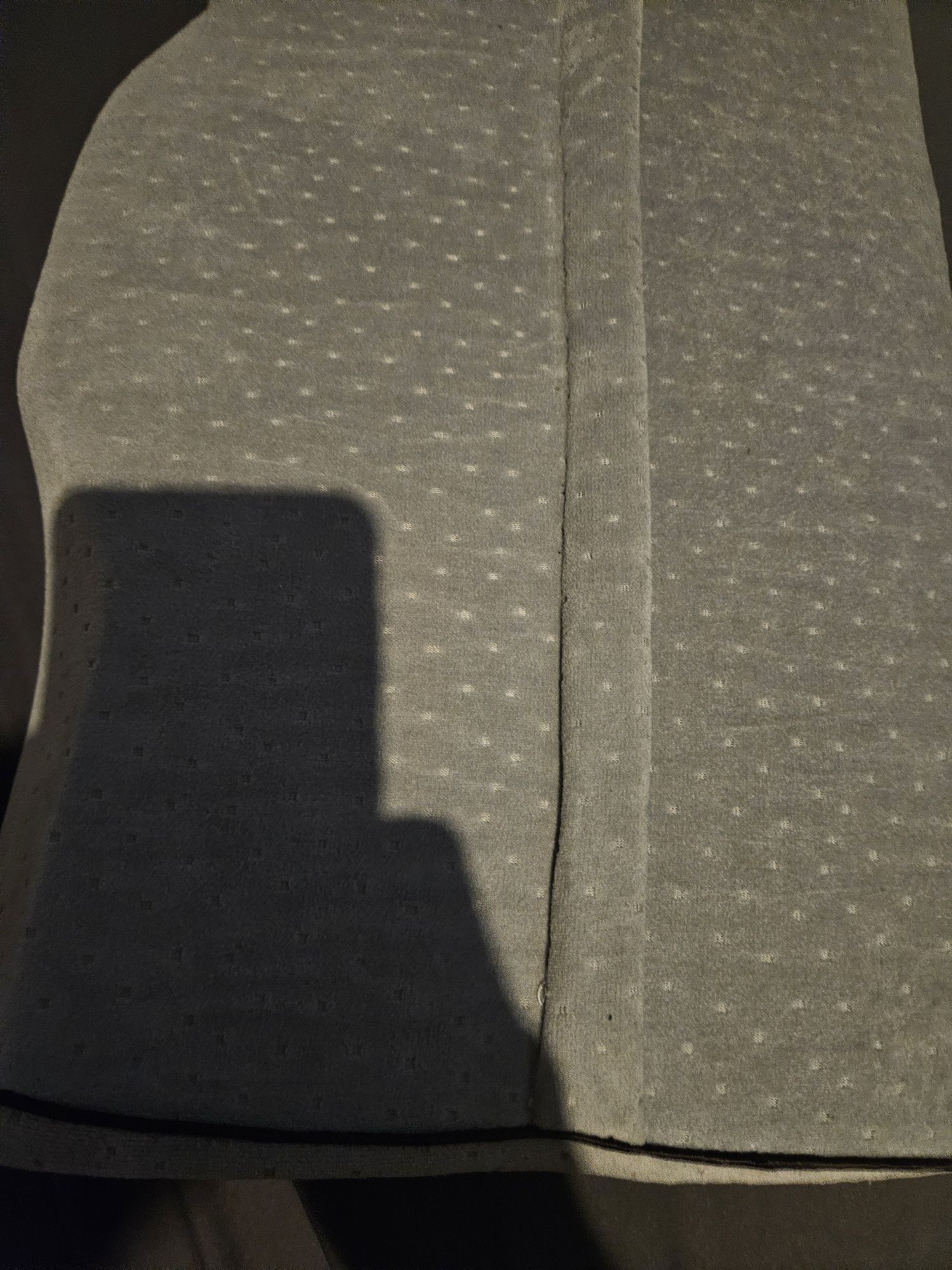 Nowa Poduszka ergonomiczna memory foam konturowa 4d ortopedyczna