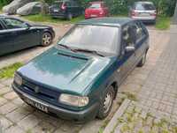 Skoda Felicia 1.3 1997 garazowana, bezwypadkowa 204 500 km jezdzi