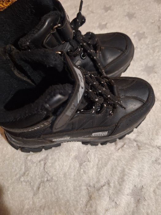 Демісезонні ботинки Clibee 27. Демисезонні ботинки 29.