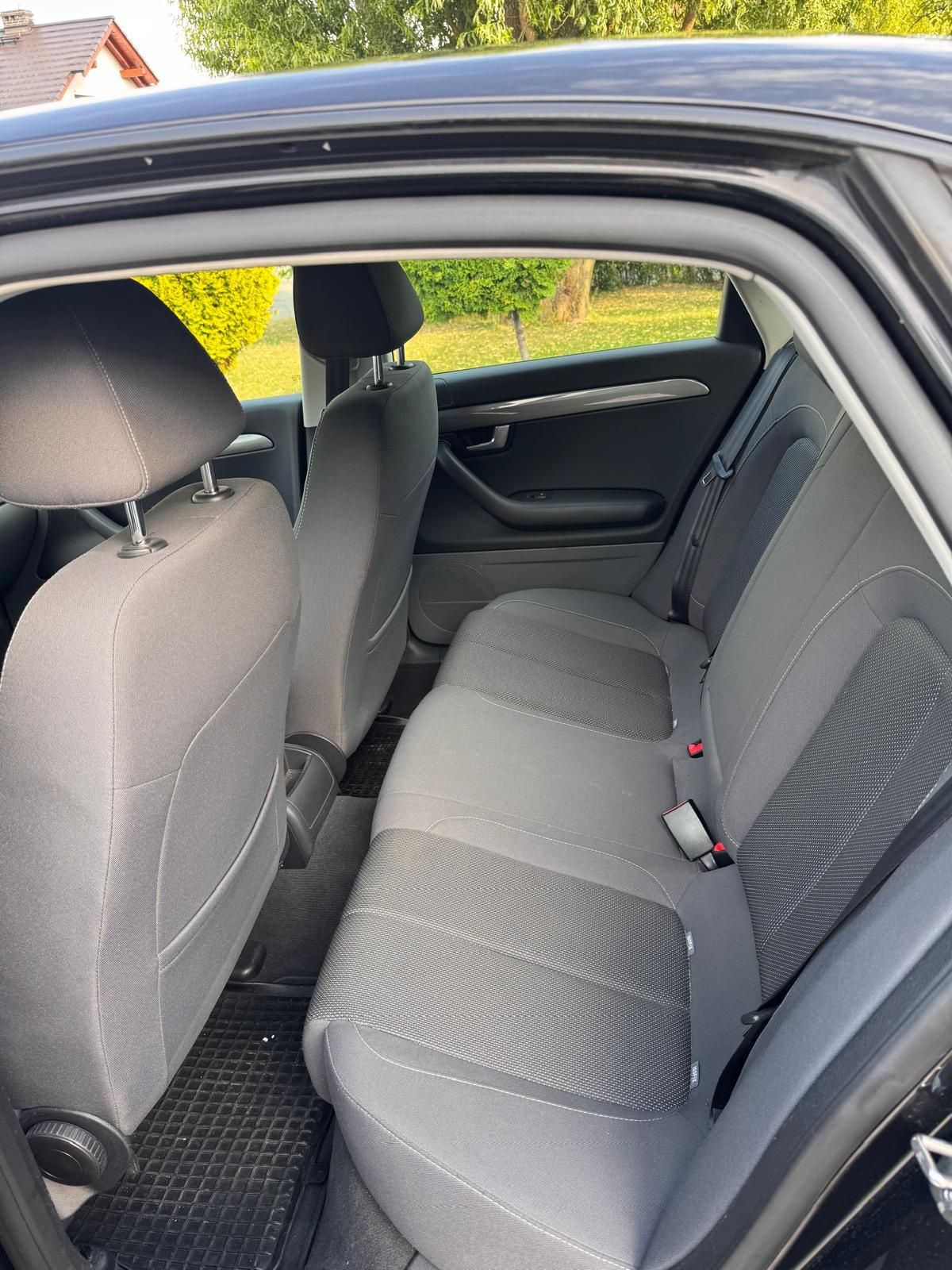 Seat-exeo 1.8turbo 150KM bezwypadkowy serwisowany