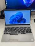 Ноутбук Dell Latitude 5510 Laptop Intel i5-10310U 16GB Ram 256GB SSD