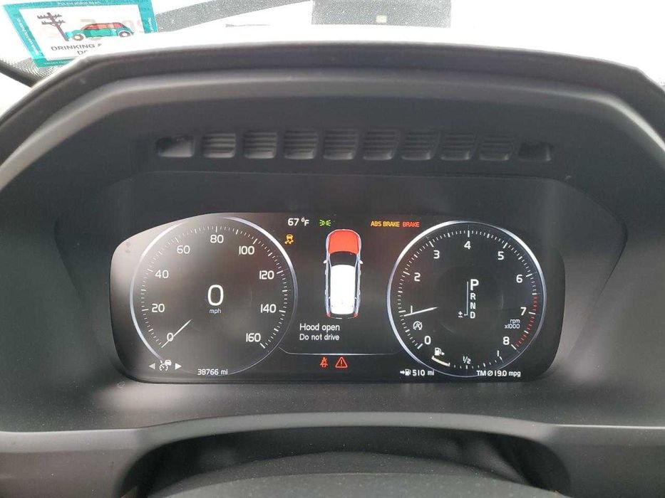 Volvo Xc90 T6 Inscription 2019 *