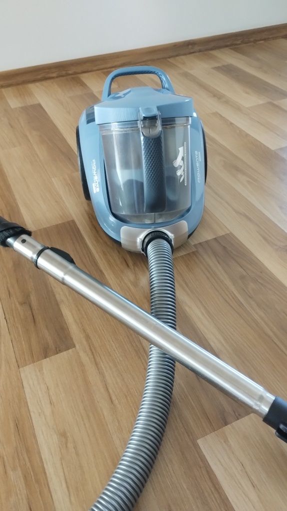 Odkurzacz ROWENTA RO4871EA