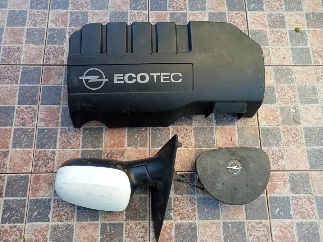 Peças Opel corsa C