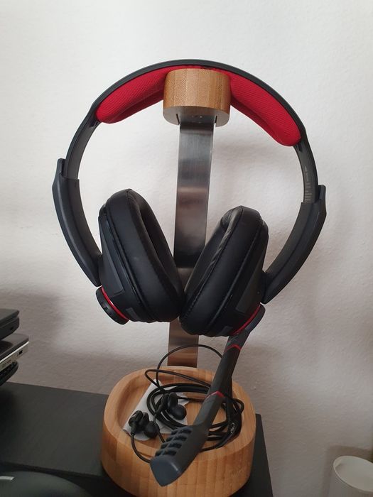 Headset Sennheiser GSP 350