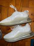 AIR MAX 720 todos pretos