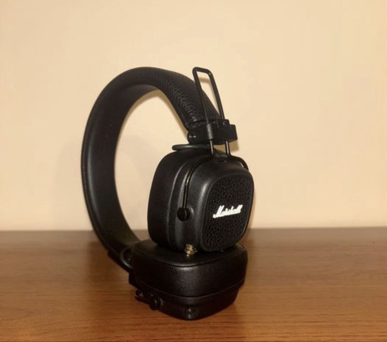 Навушники Marshall 5