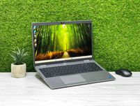 Ноутбук Dell Latitude 5520 / Core i5-1135G7 / 15.6'' IPS / Гарантія