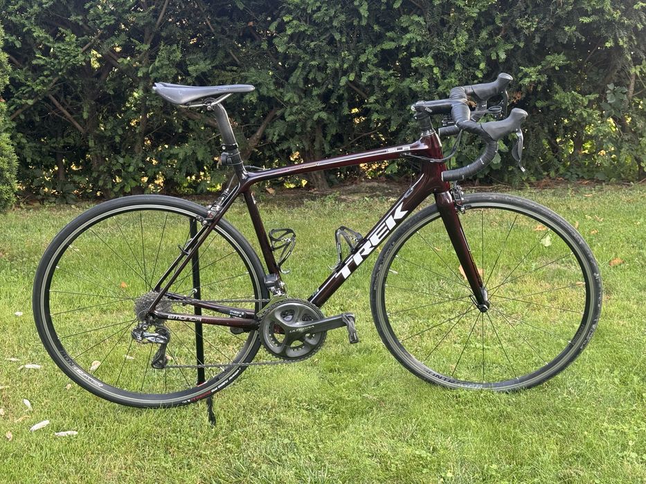 Trek Emonda SLR carbon di2 ultegra