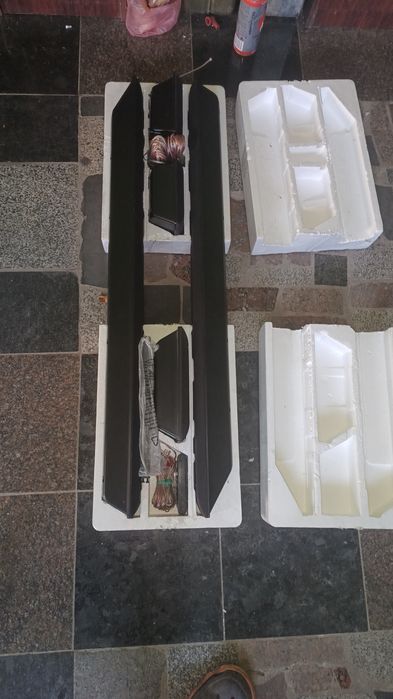 Домашній кінотеатр мередіан