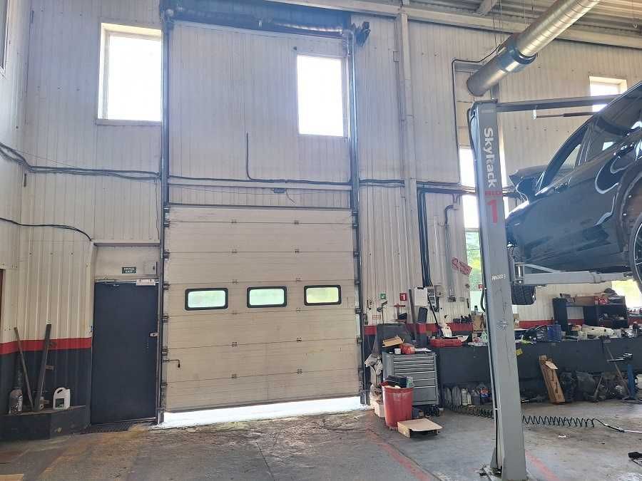 Продажа СТО в Пересыпском районе. код 375108