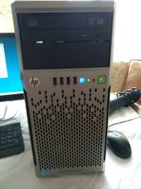 Сервер HP Proliant Ml310e gen8 v2