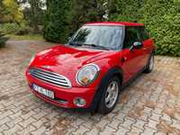 MINI ONE / COOPER R56 Podgrzewane fotele | Bluetooth | Tempomat | ceramika