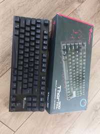 Klawiatura mechaniczna Thor 300 TKL