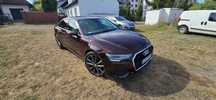 Audi A6 35 TDI Salon Polska