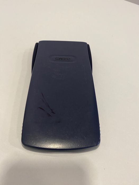 Calculadora Casio
